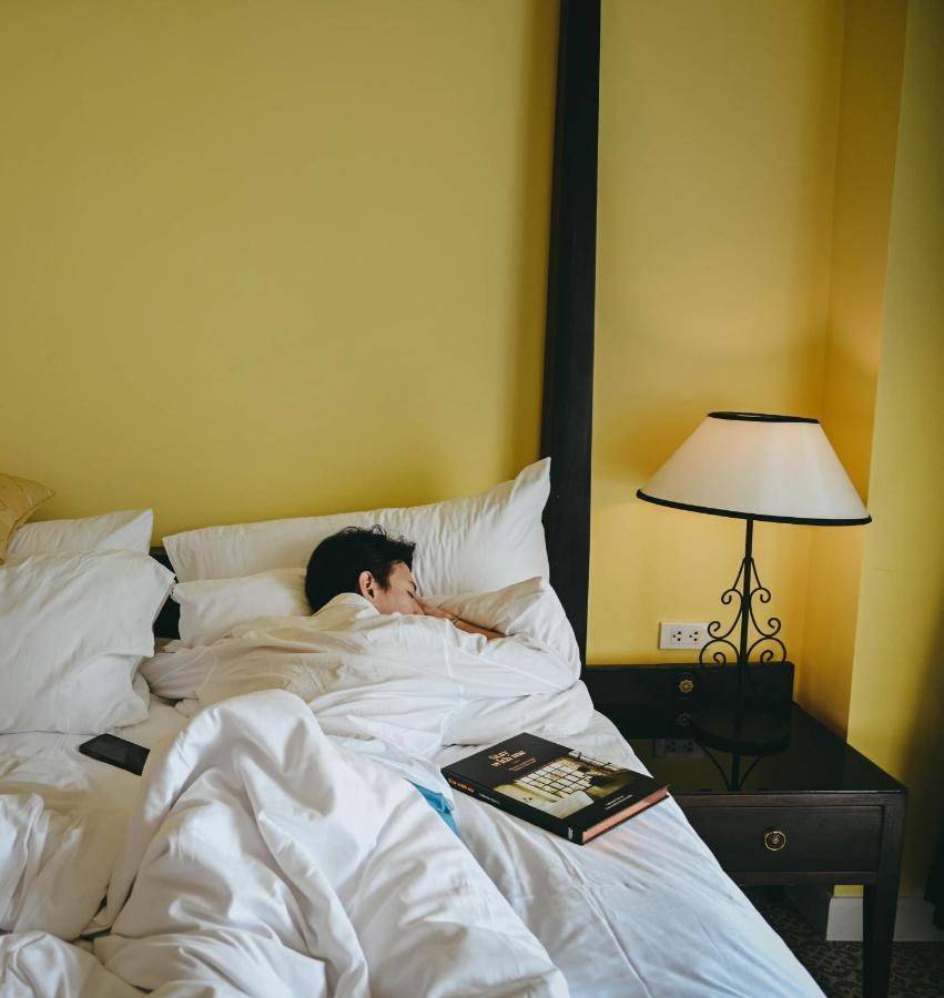 Noursabah Pattaya Otel Dış mekan fotoğraf