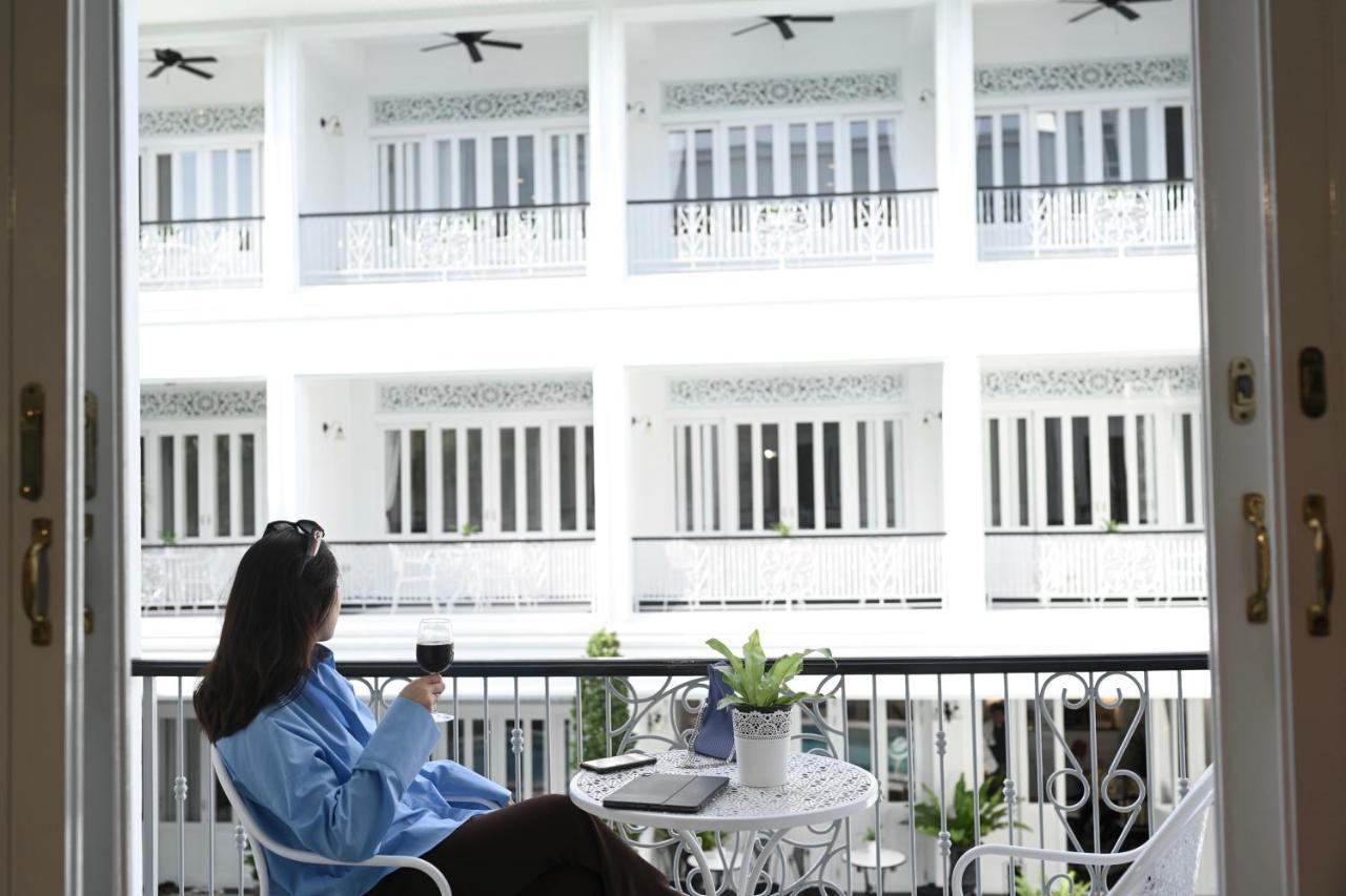 Noursabah Pattaya Otel Dış mekan fotoğraf