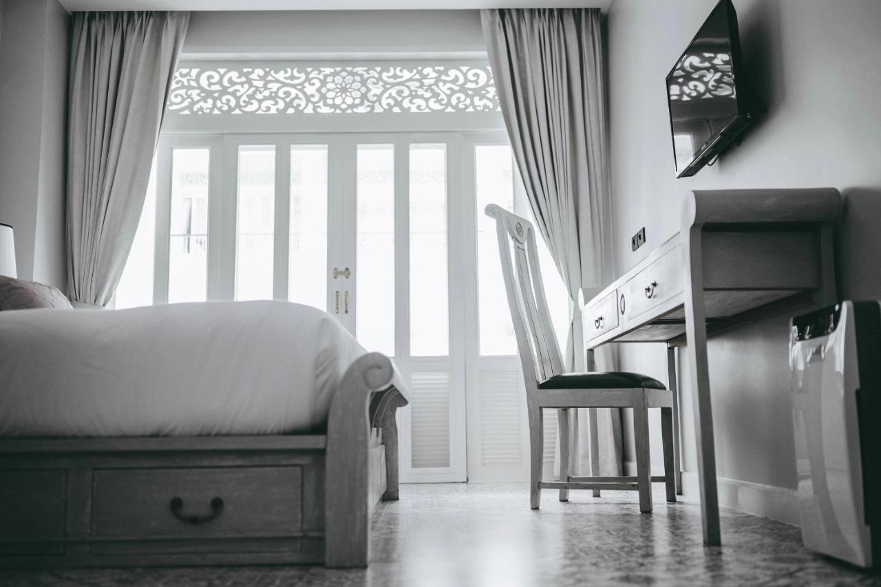 Noursabah Pattaya Otel Dış mekan fotoğraf