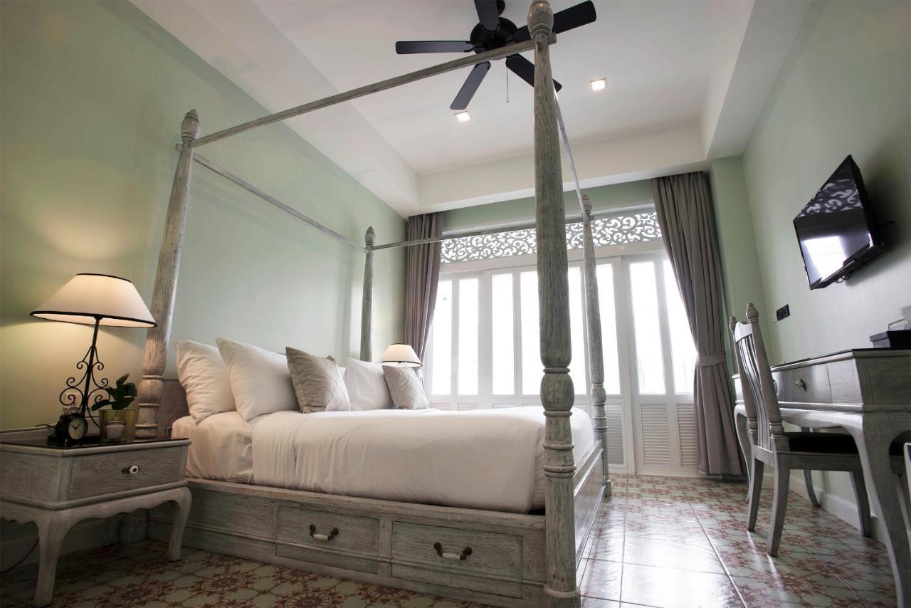 Noursabah Pattaya Otel Dış mekan fotoğraf
