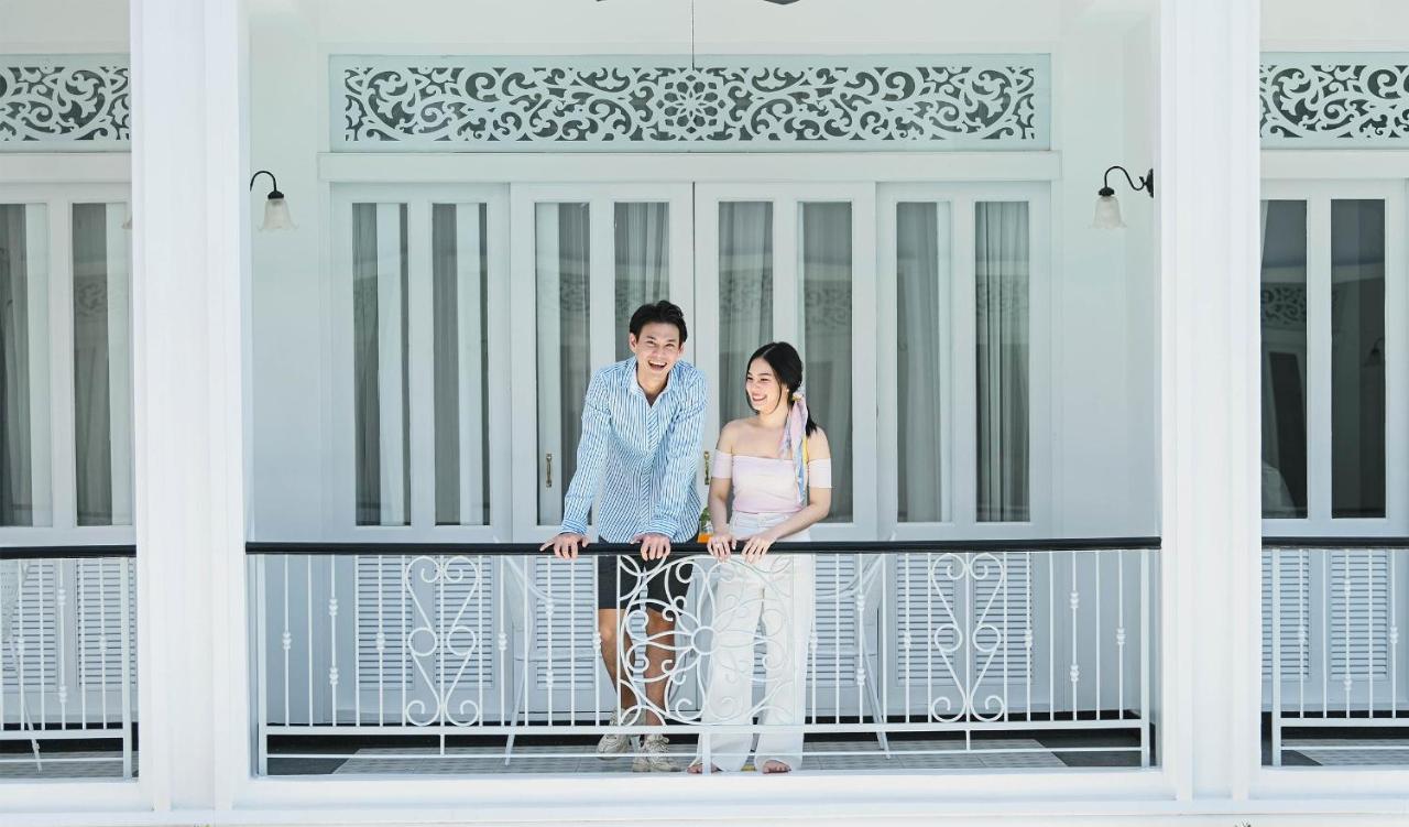 Noursabah Pattaya Otel Dış mekan fotoğraf