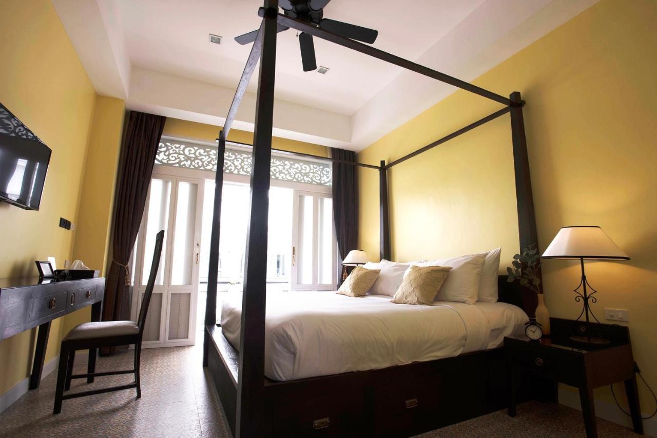 Noursabah Pattaya Otel Dış mekan fotoğraf