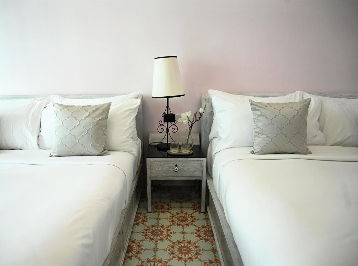 Noursabah Pattaya Otel Dış mekan fotoğraf