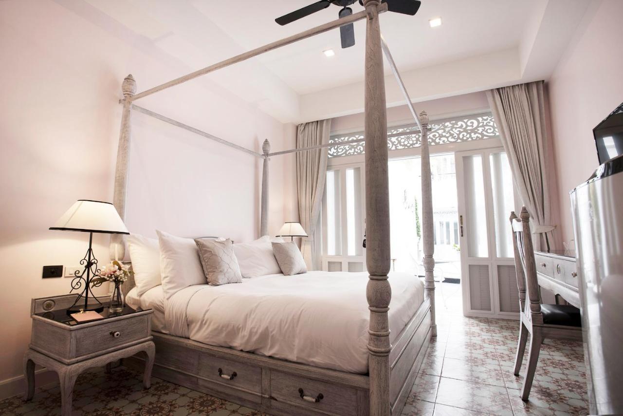 Noursabah Pattaya Otel Dış mekan fotoğraf