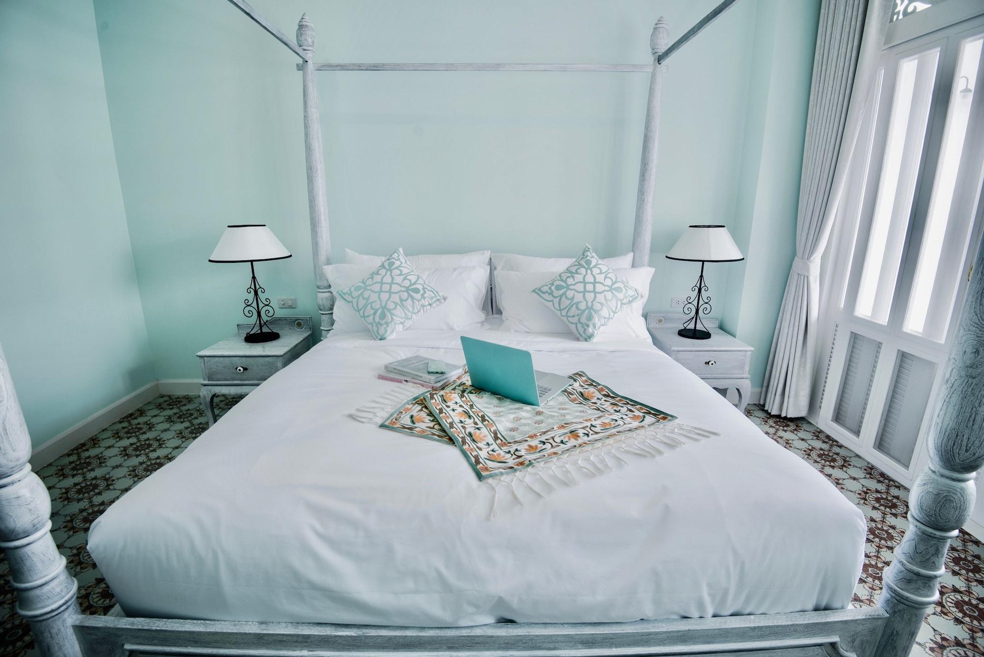 Noursabah Pattaya Otel Dış mekan fotoğraf