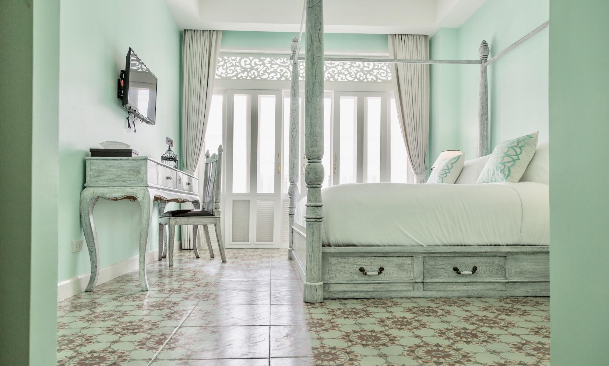 Noursabah Pattaya Otel Dış mekan fotoğraf