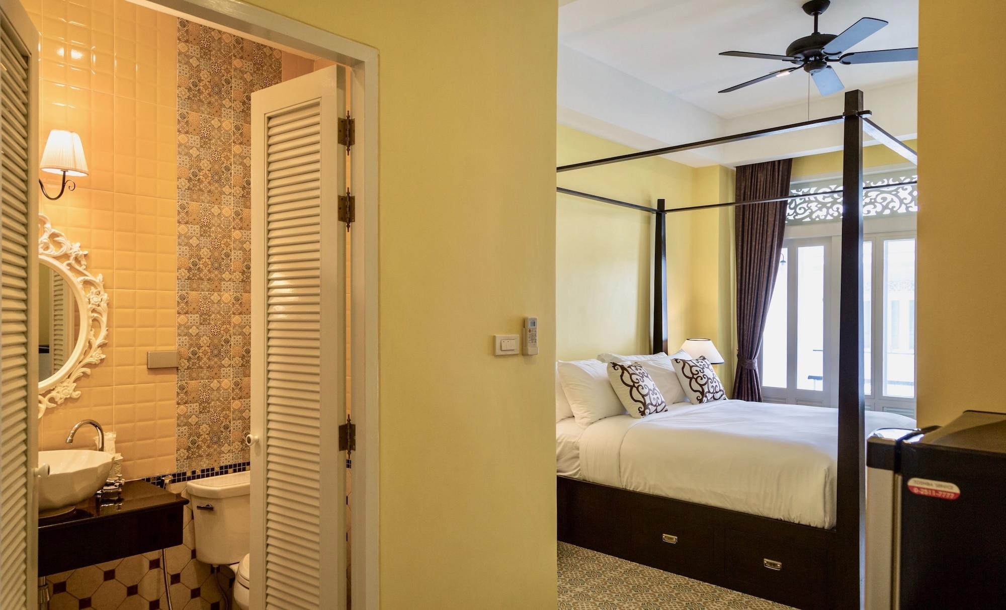 Noursabah Pattaya Otel Dış mekan fotoğraf