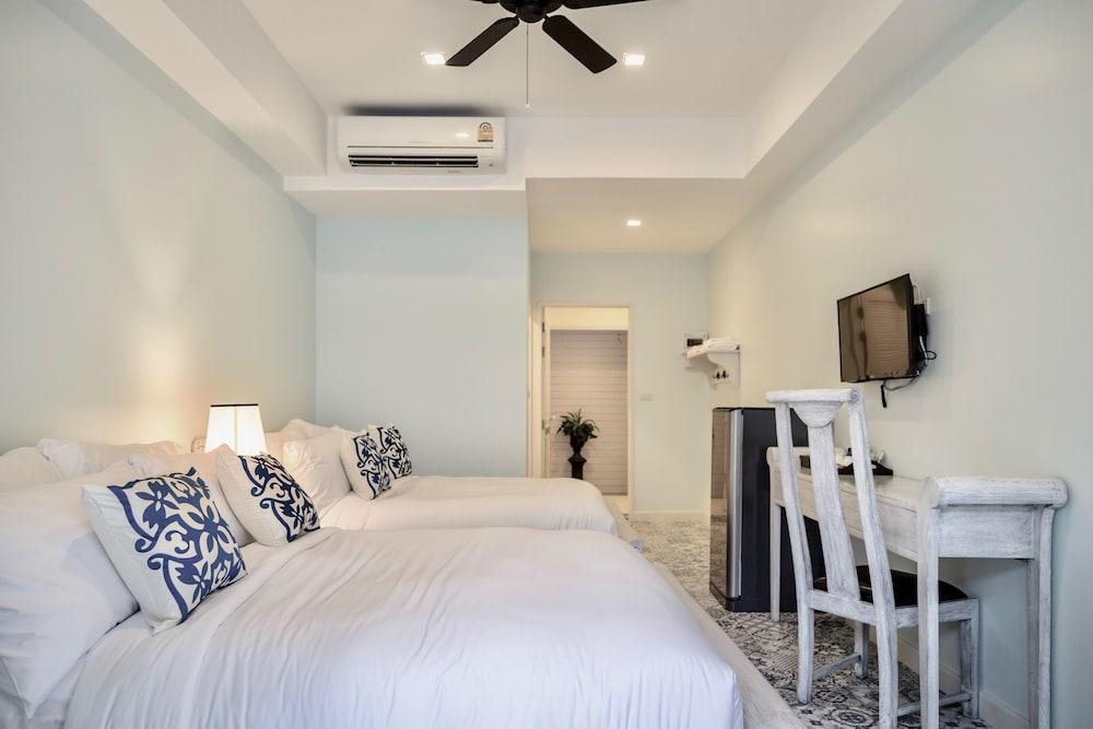 Noursabah Pattaya Otel Dış mekan fotoğraf