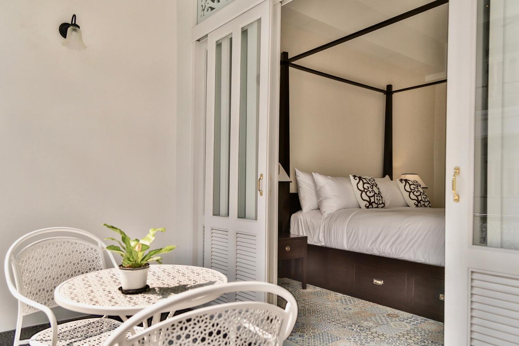 Noursabah Pattaya Otel Oda fotoğraf
