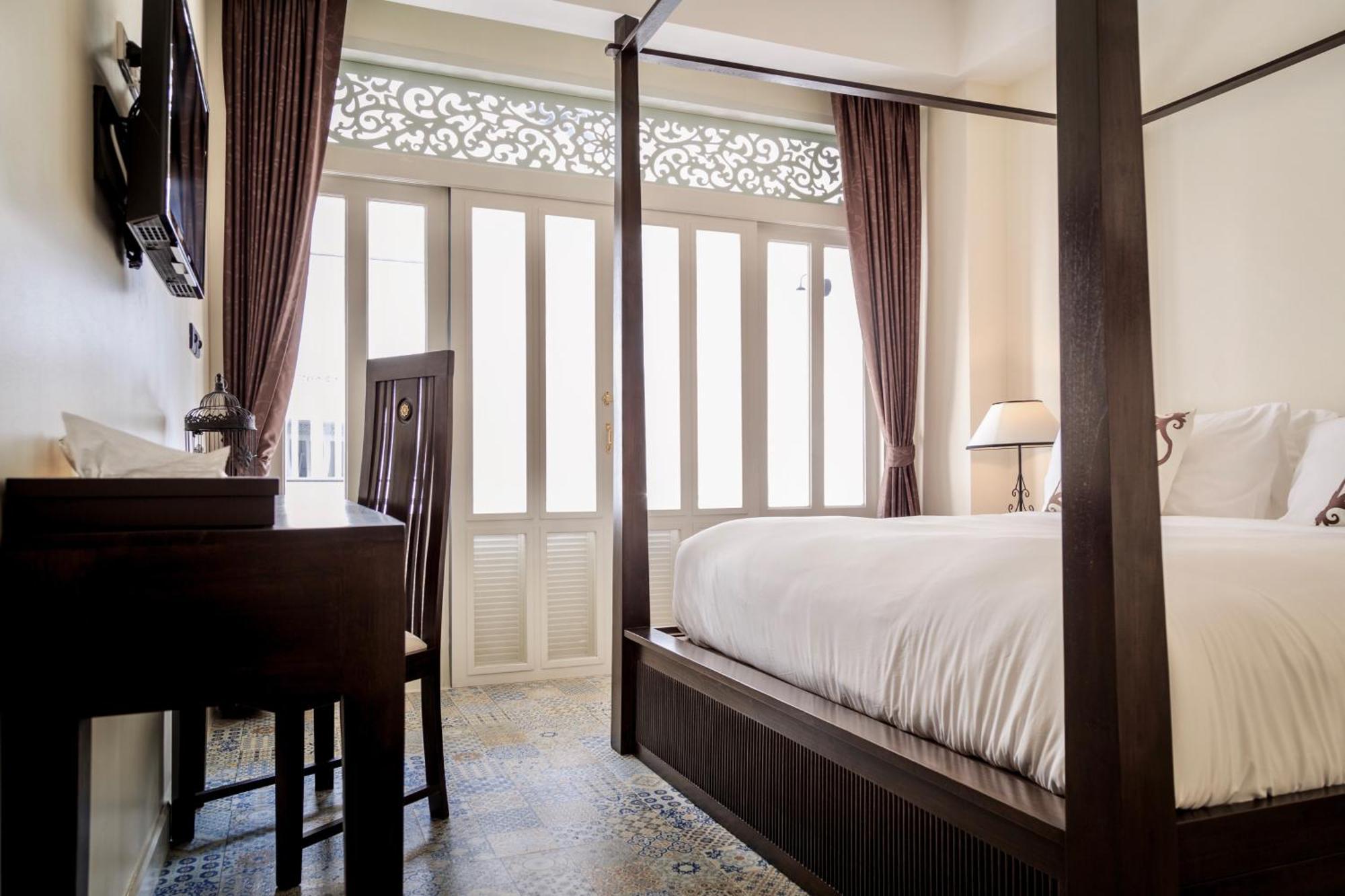 Noursabah Pattaya Otel Oda fotoğraf