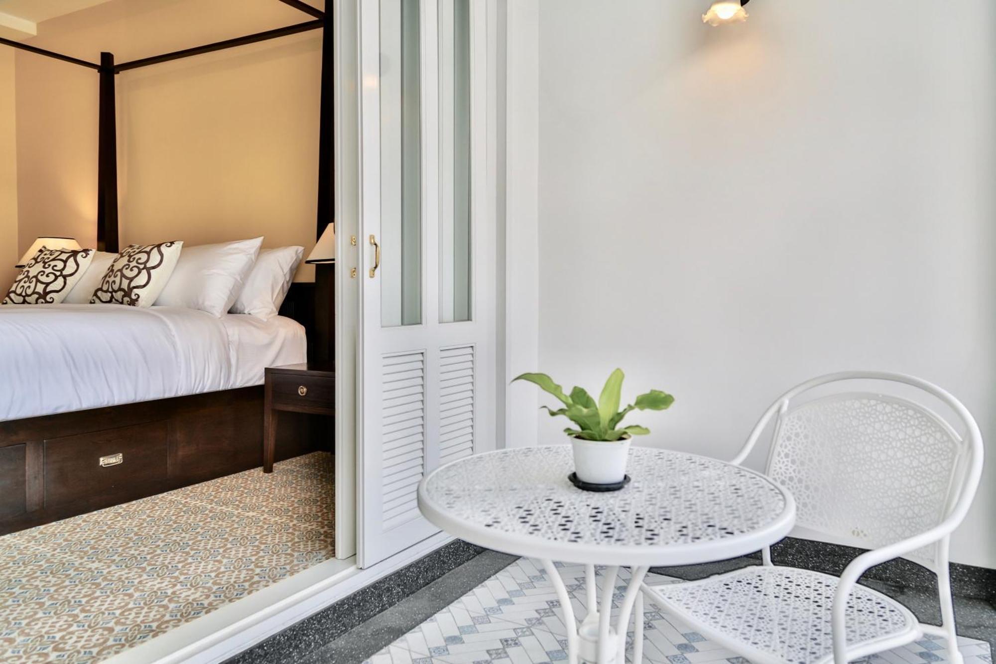 Noursabah Pattaya Otel Oda fotoğraf