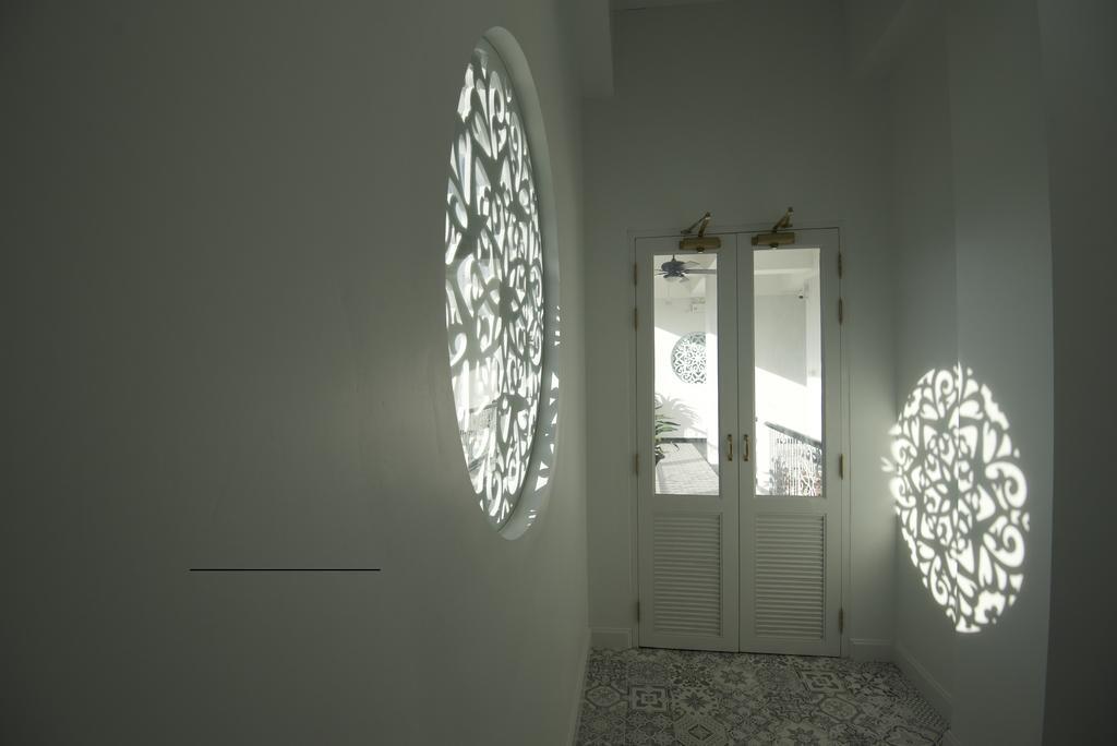 Noursabah Pattaya Otel Dış mekan fotoğraf