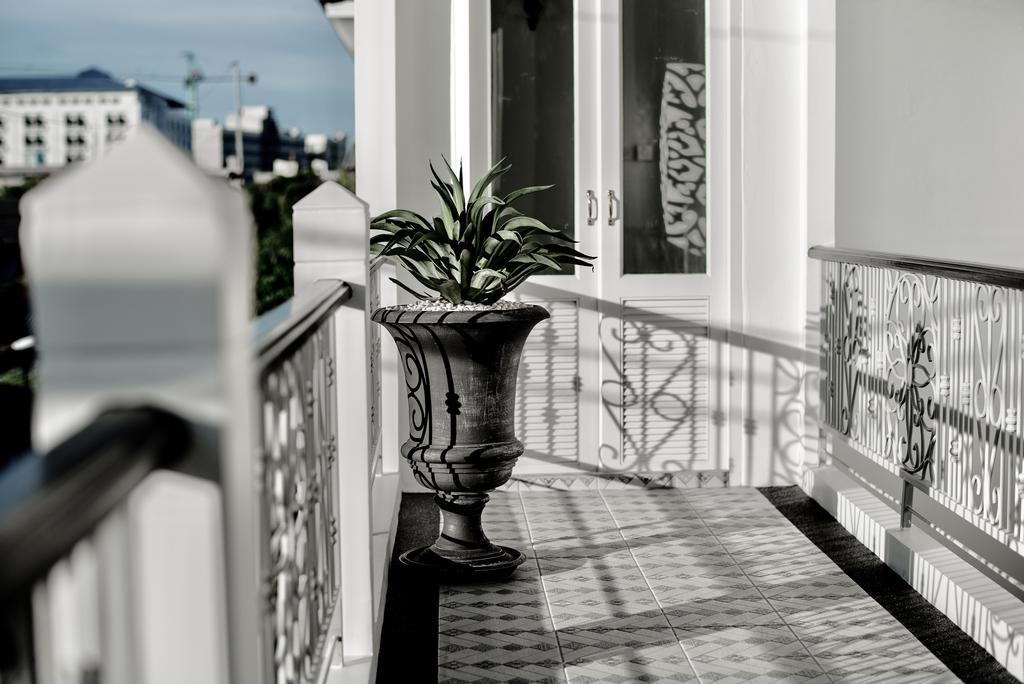 Noursabah Pattaya Otel Dış mekan fotoğraf