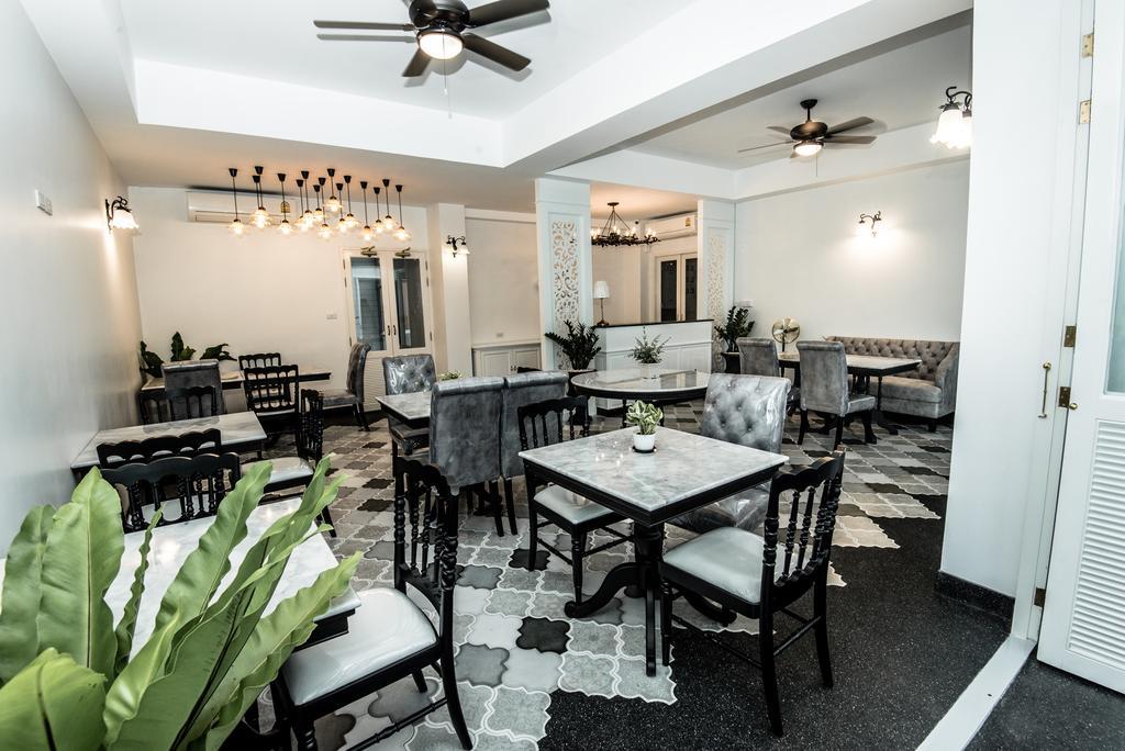 Noursabah Pattaya Otel Dış mekan fotoğraf