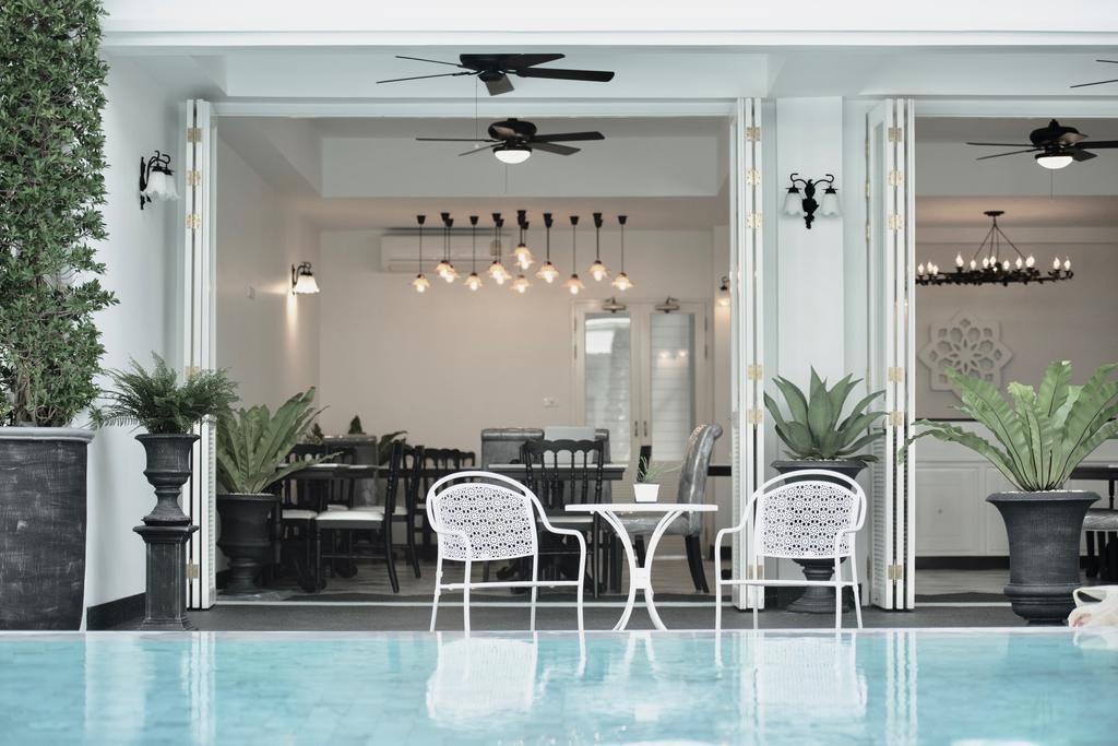 Noursabah Pattaya Otel Dış mekan fotoğraf